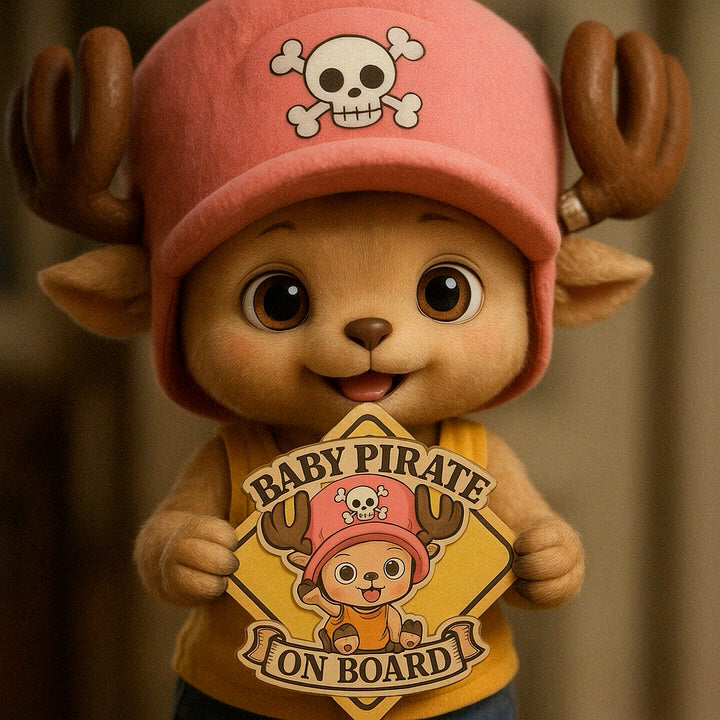 All Baby On Board Safety Car Stickers