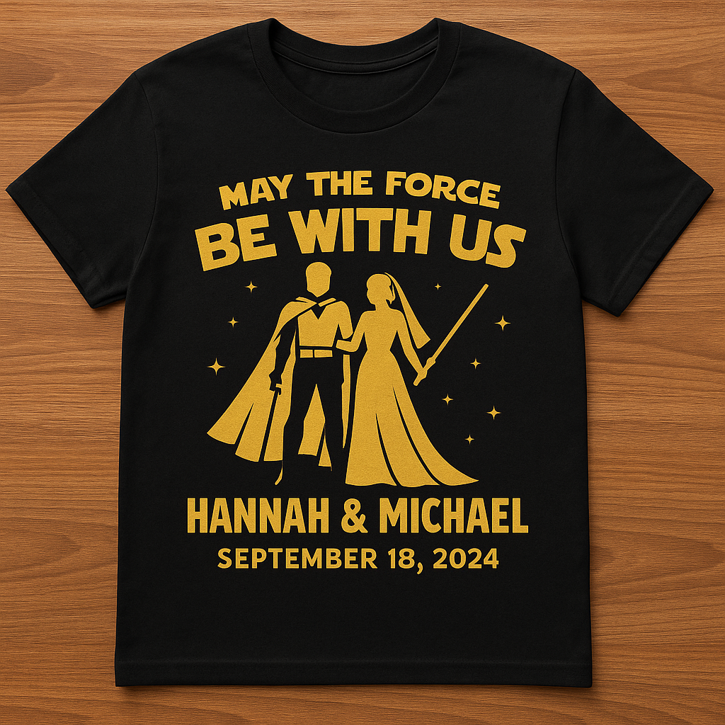 Cool Trendy Custom T-Shirts β Turn Your Photo into Ghibli, Family Guy & More Styles | Unique Gifts & Merch